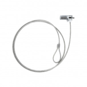 Cable de Seguridad TooQ...