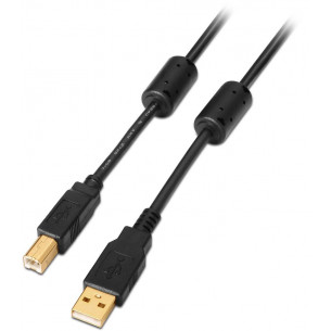 Cable AISENS USB-A/M a...