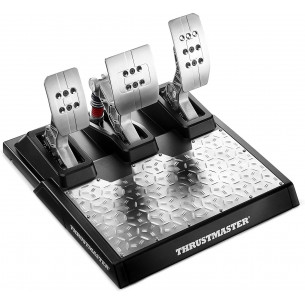 Pedales Thrustmaster T-LCM...