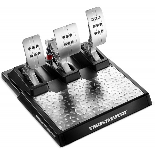 Pedales Thrustmaster T-LCM...