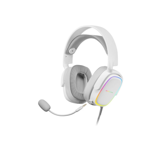 Auriculares con Micrófono Mars Gaming...