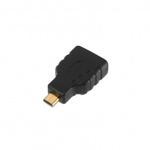 Adaptador AISENS HDMI/M a...