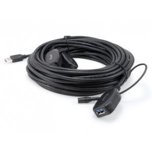 Cable EQUIP USB-A/M a...
