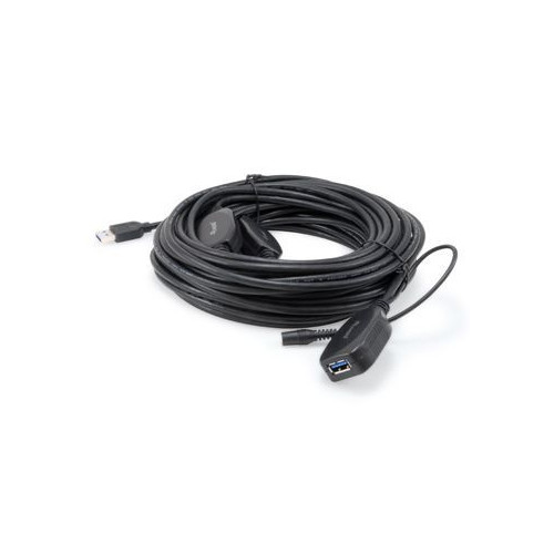 Cable EQUIP USB-A/M a USB-A/H 15m...