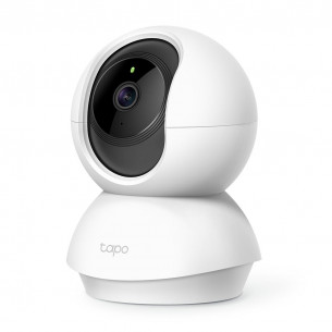 Cámara IP TP-Link FHD WiFi...