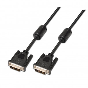 Cable AISENS DVI-D/M a...