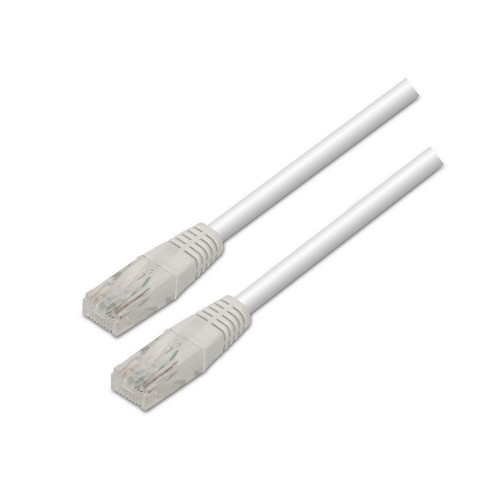 Cable AISENS RJ45 Cat.5e UTP 3m...