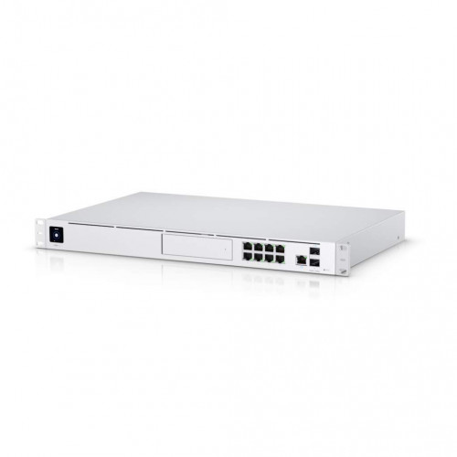 Switch Ubiquiti 9xRJ45 GbE 2xSFP+...