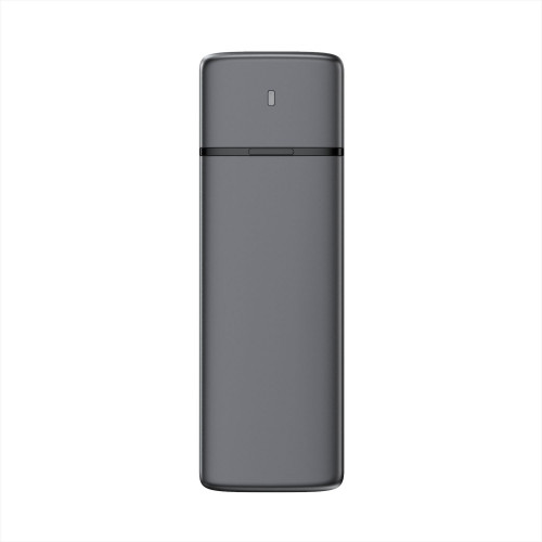 Caja AISENS SSD M.2 SATA/PCIe USB 3.1...