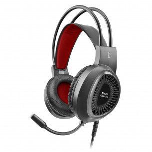 Auriculares con Micrófono...