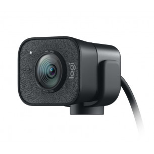 WebCam LOGITECH StreamCam...