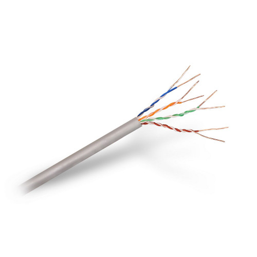 Cable AISENS RJ45 Cat.5e UTP 100m...
