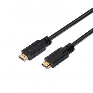 Cable AISENS HDMI A/M a...