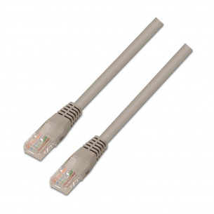 Cable AISENS RJ45 Cat.6 UTP...