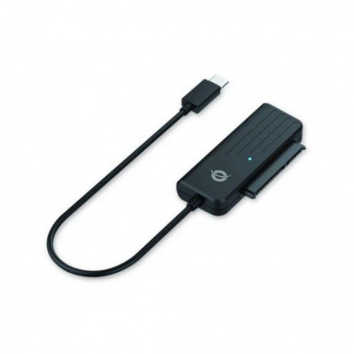 Adaptador CONCEPTRONIC USB-C a SATA...