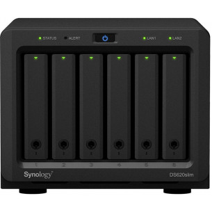 NAS Synology DiskStation...