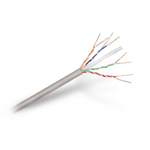 Cable AISENS RJ45 Cat.6 UTP...