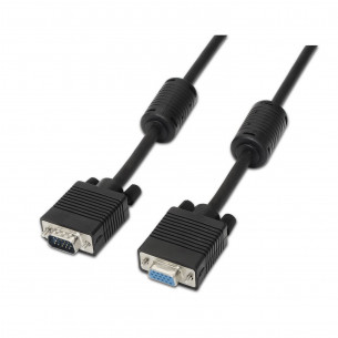 Cable AISENS VGA/M a VGA/H...
