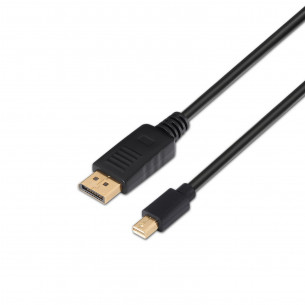 Cable AISENS Mini DP/M a...