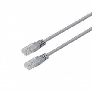 Cable AISENS RJ45 Cat.6 UTP...