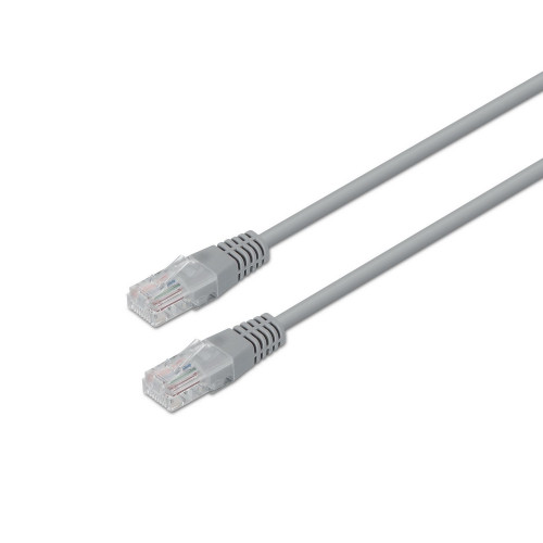 Cable AISENS RJ45 Cat.6 UTP AWG24 15m...