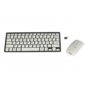 Teclado + Ratón TACENS...