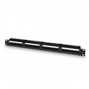 Panel AISENS 24P RJ45 CAT6...