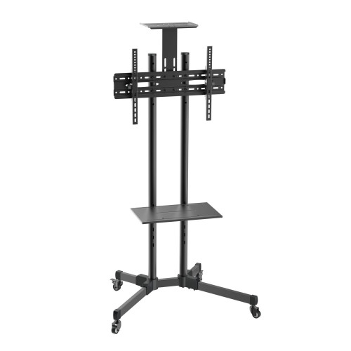 Soporte Suelo AISENS 37-70"...