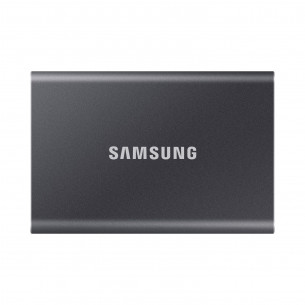 SSD Samsung T7 2TB NVMe...