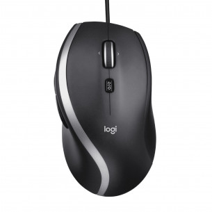 Ratón LOGITECH M500S USB...