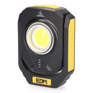 Linterna EDM Compact LED...