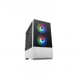 Caja Mars Gaming FRGB mATX...