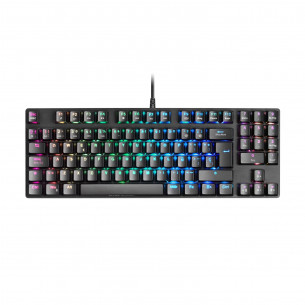 Teclado Mecánico Mars...