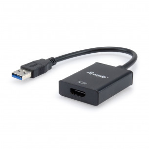 Cable EQUIP USB-A/M a...