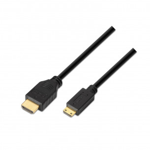Cable AISENS HDMI A/M a...