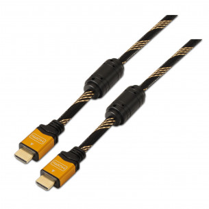 Cable AISENS HDMI A/M a...