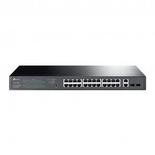 Switch TP-Link 26xRJ45...
