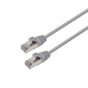 Cable AISENS RJ45 Cat.6 FTP...