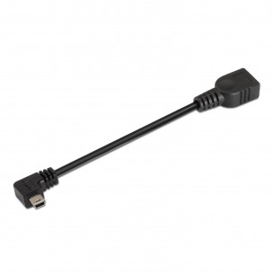 Cable AISENS USB-A/M a Mini...