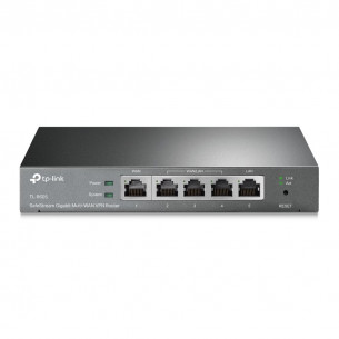 Router TP-Link VPN Omada...