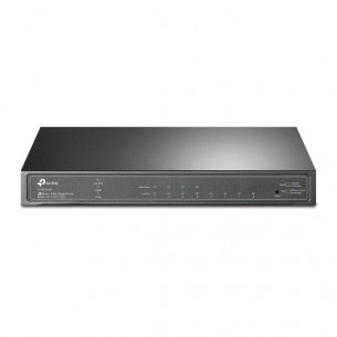 Switch TP-Link 8xRJ45 GbE...