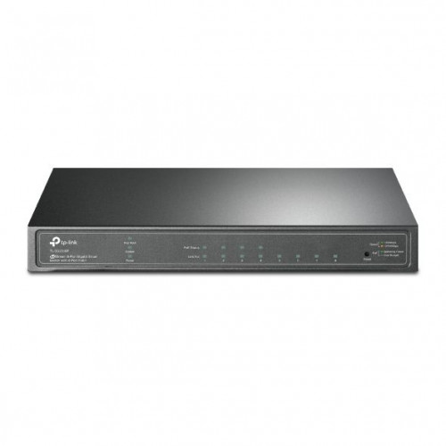 Switch TP-Link 8xRJ45 GbE Gestionado...