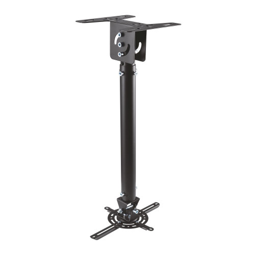 Soporte AISENS Techo Proyector Negro...