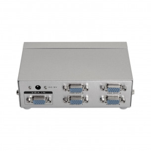 Splitter AISENS 1xVGA In...