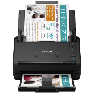 Epson ES-500WII Escáner...