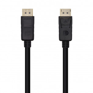 Cable AISENS DP 1.2/M a DP...