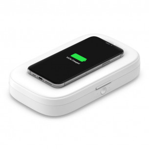 Esterilizador UV Belkin +...