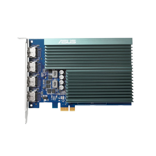 ASUS Nvidia GeForce GT730 2GB GDDR5...