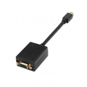 Cable AISENS MiniDP/M a...