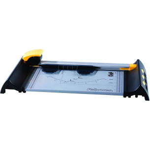 Cizalla Fellowes Electron...